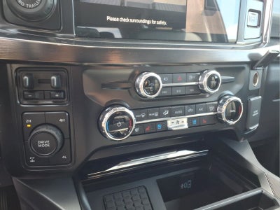 2026 Ford F-250SD F-250® Lariat®