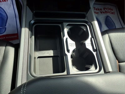 2026 Ford F-250SD F-250® Lariat®