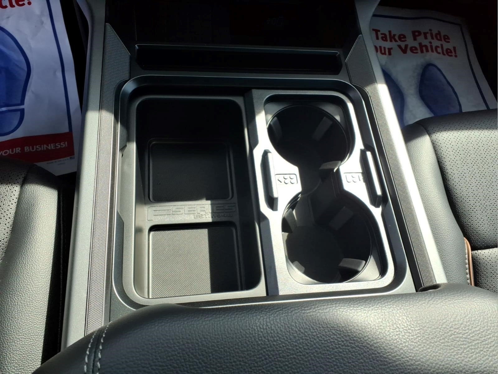 2026 Ford F-250SD F-250® Lariat®