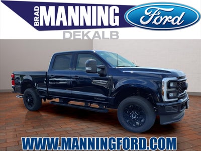 2025 Ford F-250SD XLT