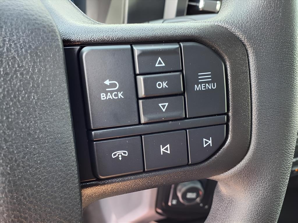 2025 Ford F-250SD XLT