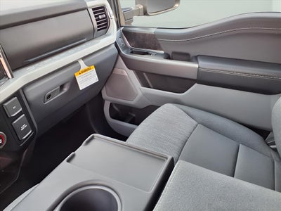 2025 Ford F-250SD XLT