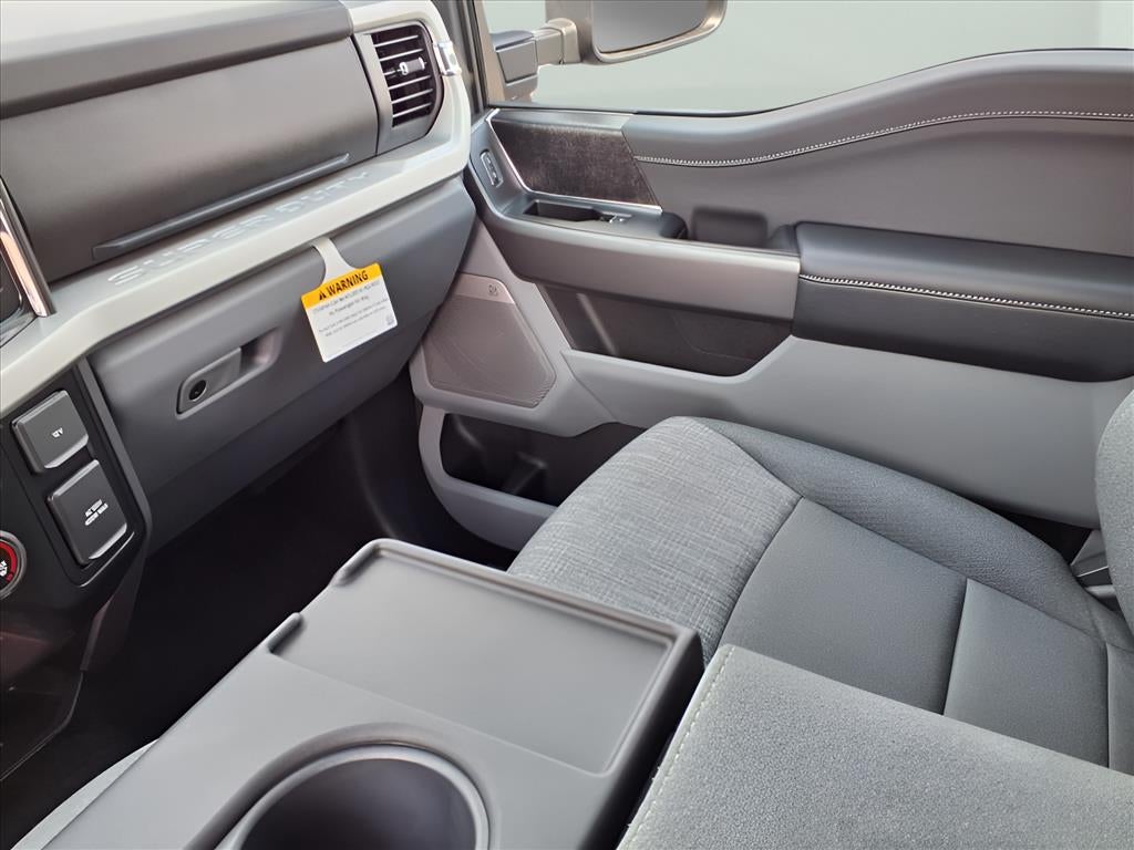 2025 Ford F-250SD XLT