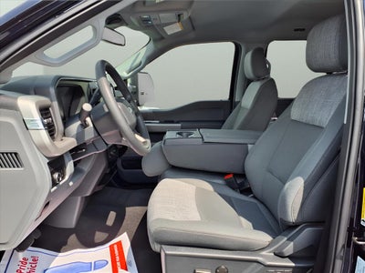 2025 Ford F-250SD XLT