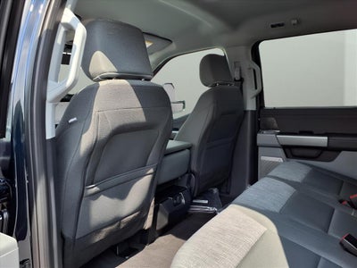 2025 Ford F-250SD XLT