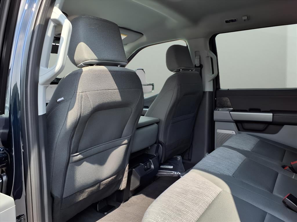 2025 Ford F-250SD XLT