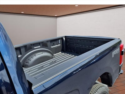 2025 Ford F-250SD XLT