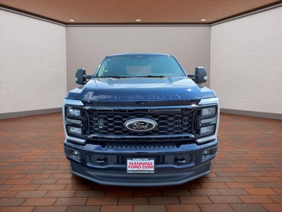 2025 Ford F-250SD XLT