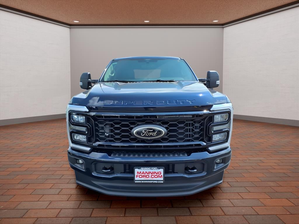 2025 Ford F-250SD XLT