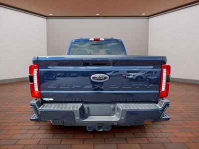 2025 Ford F-250SD XLT