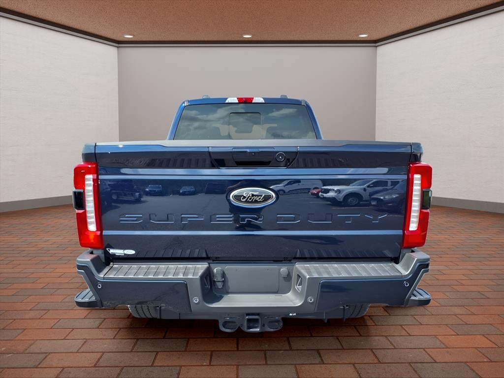 2025 Ford F-250SD XLT