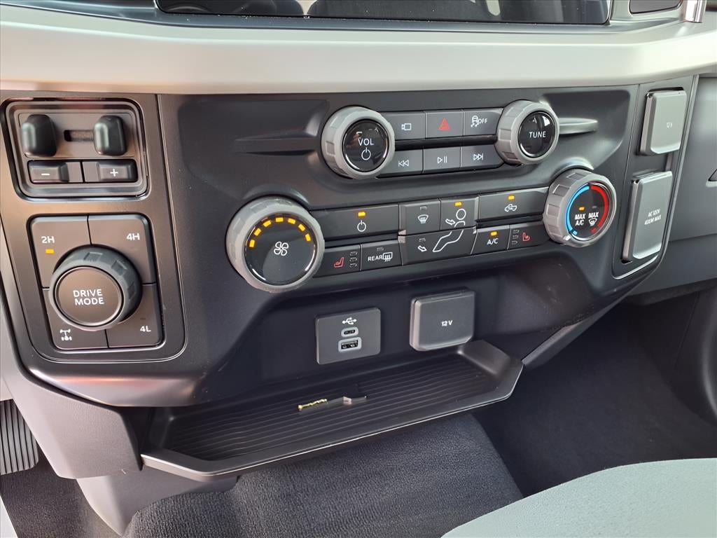 2025 Ford F-250SD XLT