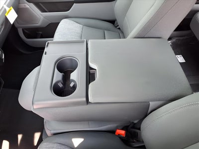 2025 Ford F-250SD XLT