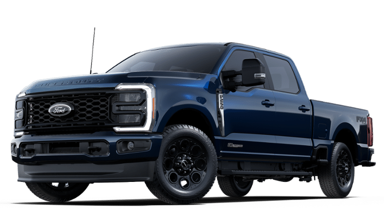2025 Ford F-250SD XLT