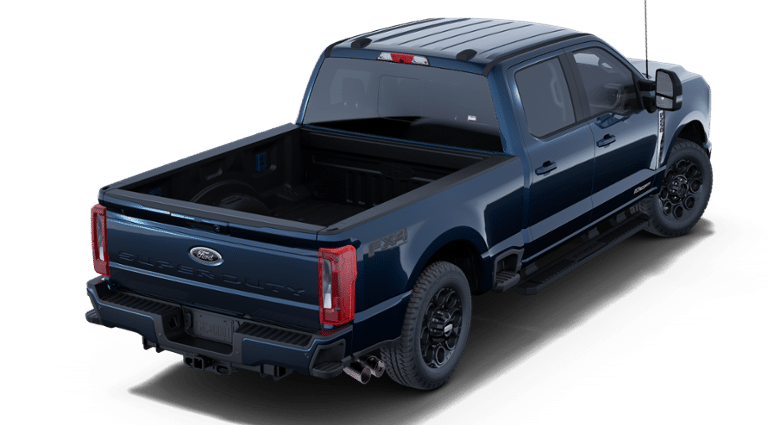 2025 Ford F-250SD XLT