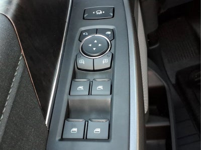 2027 Ford F-350SD Lariat