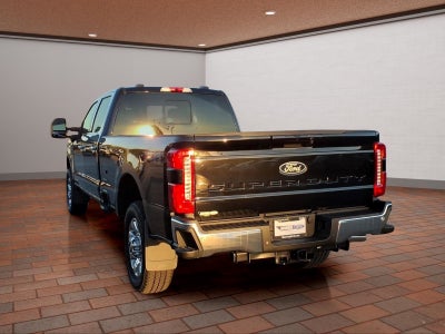 2027 Ford F-350SD Lariat