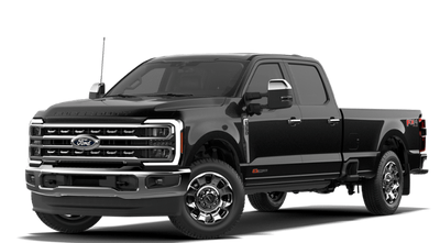 2027 Ford F-350SD Lariat