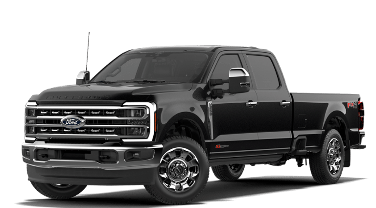2027 Ford F-350SD Lariat