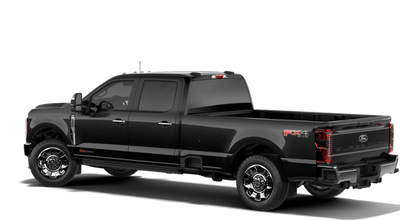 2027 Ford F-350SD Lariat