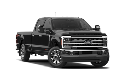 2027 Ford F-350SD Lariat