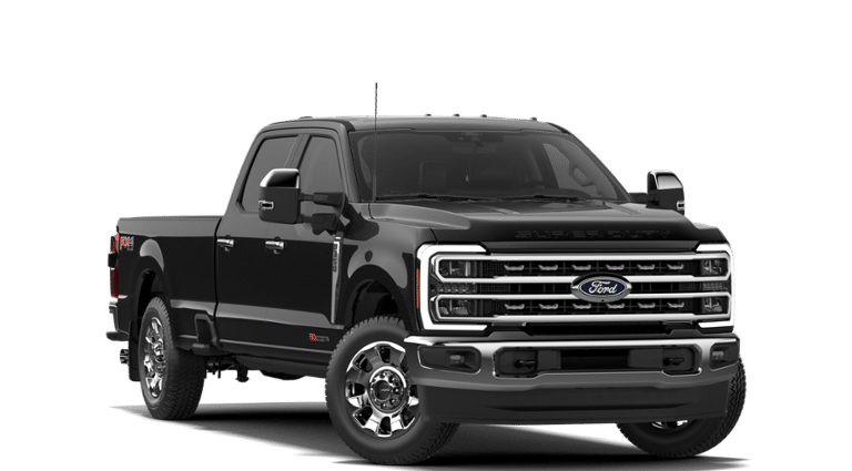 2027 Ford F-350SD Lariat