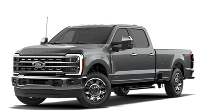 2027 Ford F-350SD Lariat