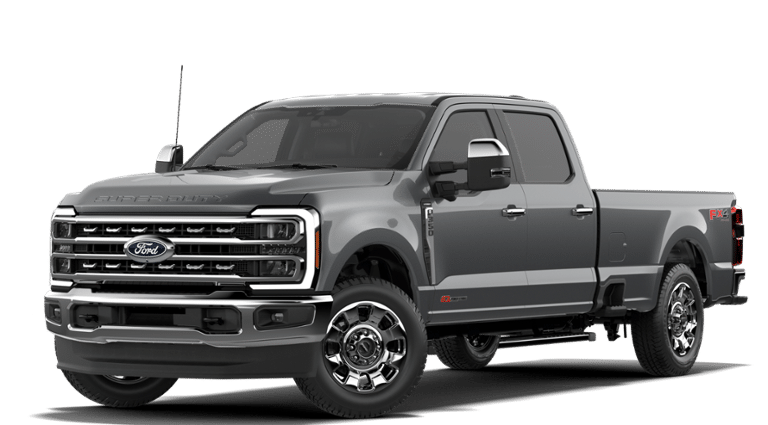 2027 Ford F-350SD Lariat