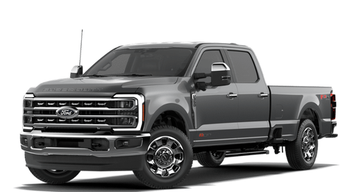 2027 Ford F-350SD Lariat