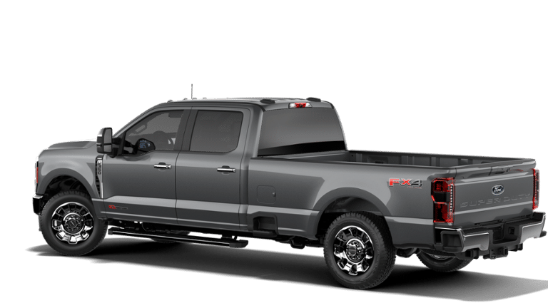 2027 Ford F-350SD Lariat