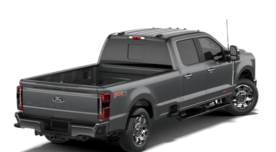 2027 Ford F-350SD Lariat