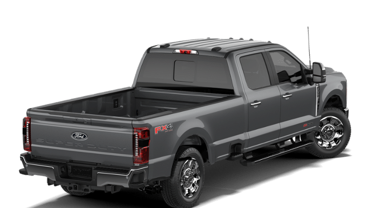 2027 Ford F-350SD Lariat