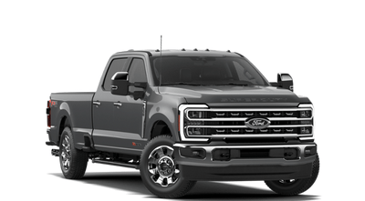 2027 Ford F-350SD Lariat