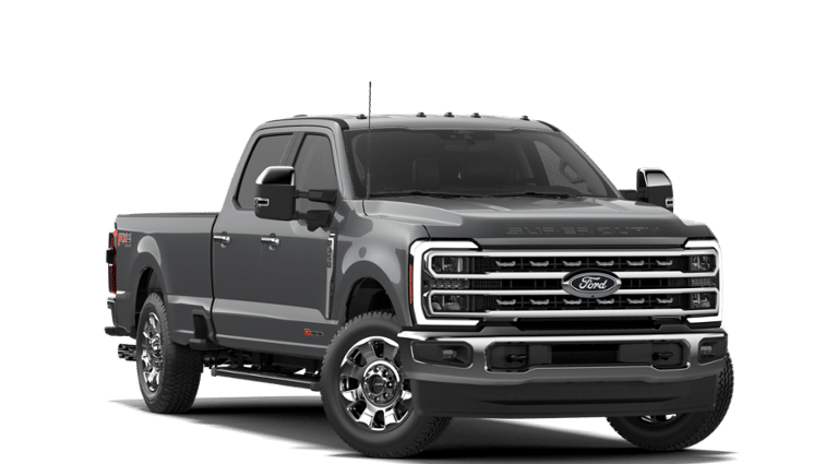 2027 Ford F-350SD Lariat