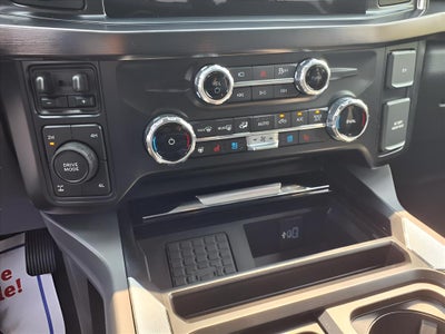 2025 Ford F-350SD Lariat