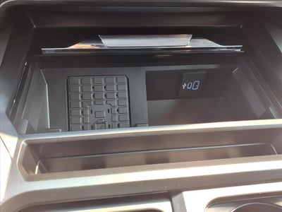 2025 Ford F-350SD Lariat