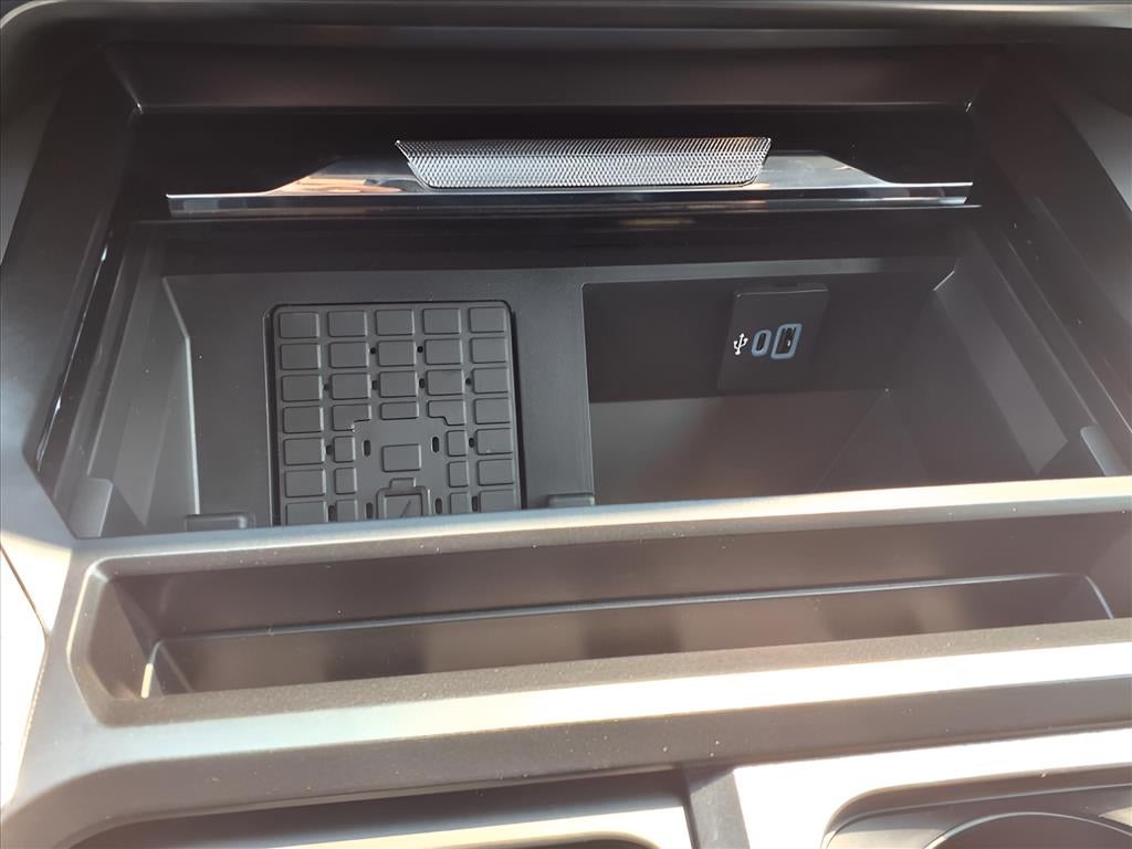 2025 Ford F-350SD Lariat