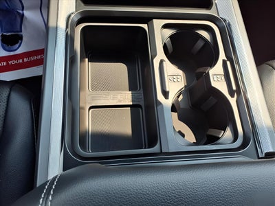 2025 Ford F-350SD Lariat