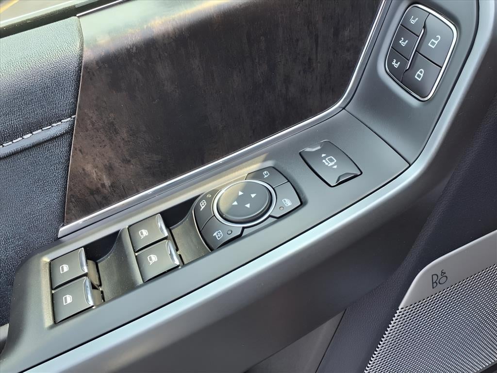 2025 Ford F-350SD Lariat