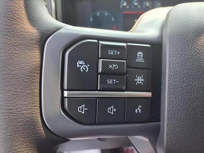 2025 Ford F-350SD Lariat