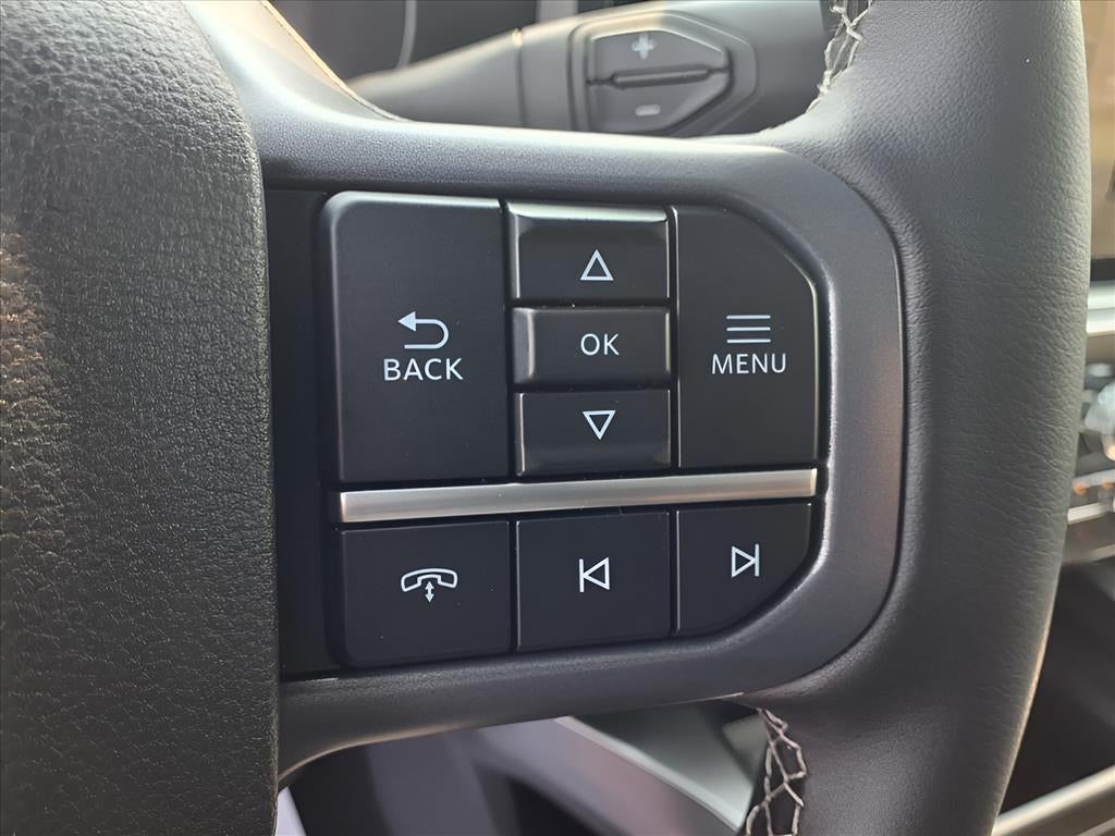 2025 Ford F-350SD Lariat