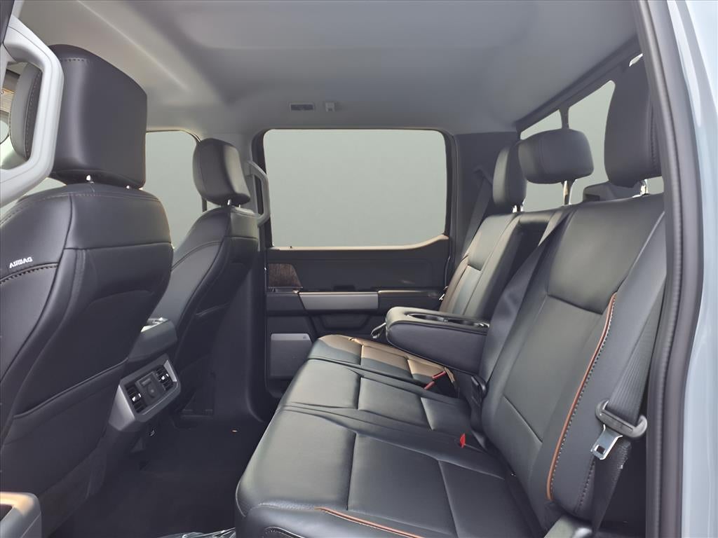 2025 Ford F-350SD Lariat