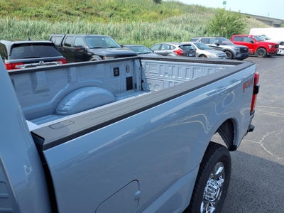 2025 Ford F-350SD Lariat