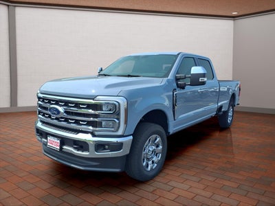 2025 Ford F-350SD Lariat