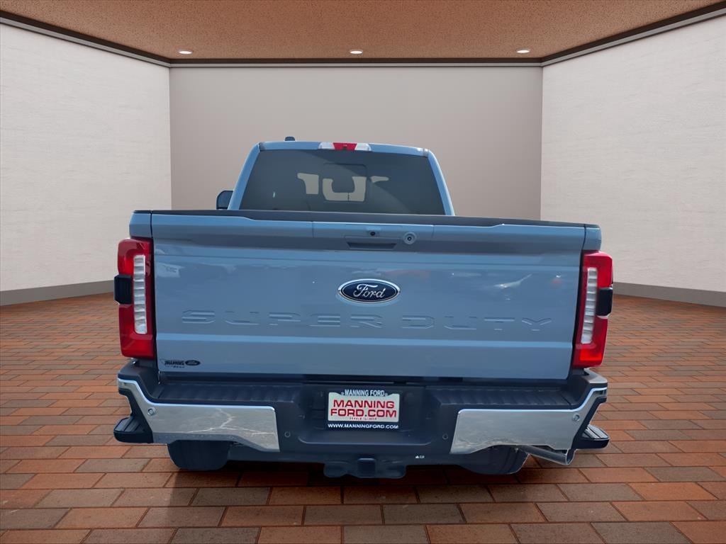 2025 Ford F-350SD Lariat