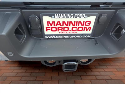 2025 Ford F-350SD Lariat