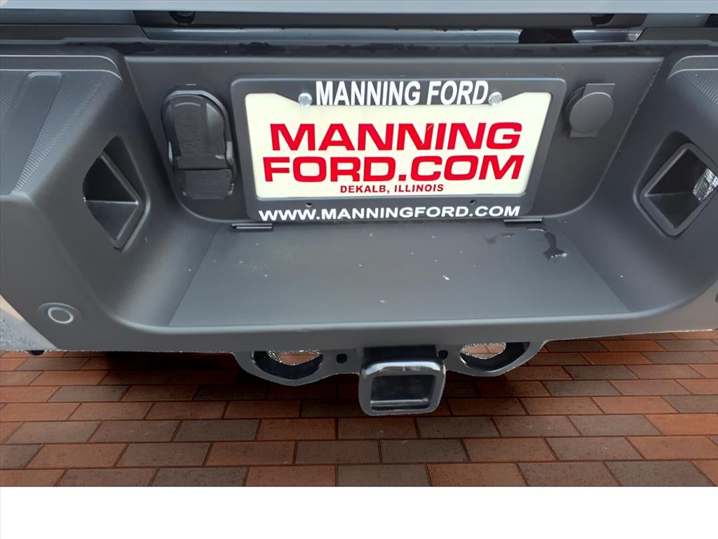 2025 Ford F-350SD Lariat