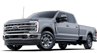 2025 Ford F-350SD Lariat