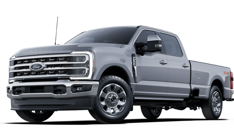 2025 Ford F-350SD Lariat