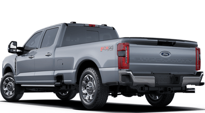 2025 Ford F-350SD Lariat
